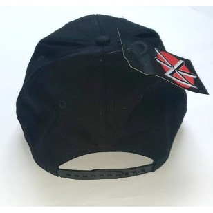 Dead Kennedys - Patch Logo Official Unisex Baseball Cap ***READY TO SHIP from Hong Kong***